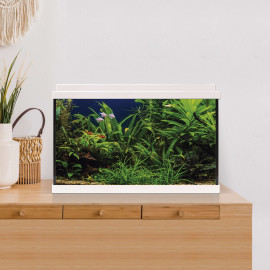 KIT AQUALED 64 NEGRO