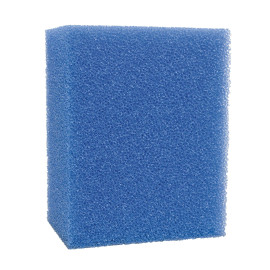 Foamex Nautilus S 14cm x 9cm x 9 cm