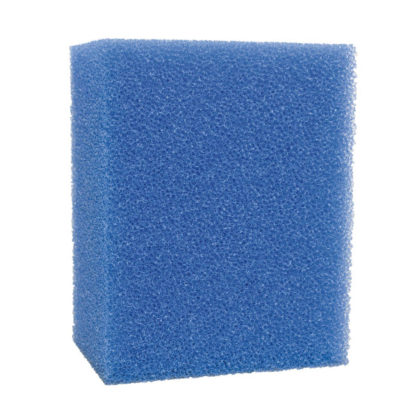 Foamex Nautilus S 14cm x 9cm x 9 cm