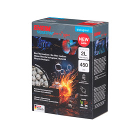 Eheim 2512051 SUBSTRATPRO+ OXYGEN 1 L.