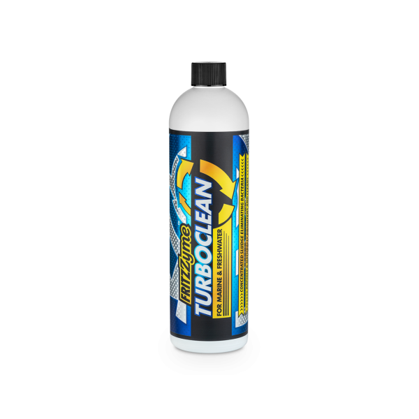 Fritzzyme Turboclean 236mL