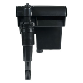 Filtro mochila B4F XFlow 450