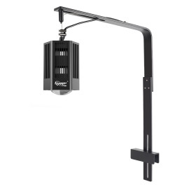 Foco Max Pro Plant Hygger HG132-60W