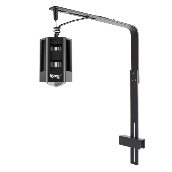 Foco Max Pro Plant Hygger HG132-60W