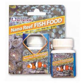 NANO REEF FISH FOOD