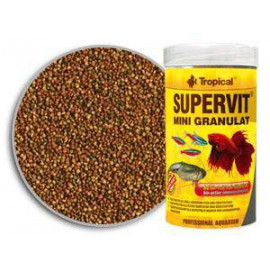 SUPERVIT MINI GRANULAT