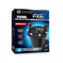 Filtre Externo Fluval serie FX