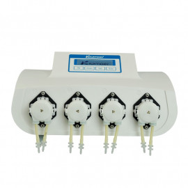 KAMOER X4 DOSING PUMP WIRELESS CON SONDAS DE NIVEL Y TEMPERATURA