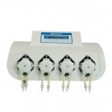 KAMOER X4 DOSING PUMP WIRELESS CON SONDAS DE NIVEL Y TEMPERATURA