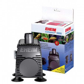 EHEIM COMPACT ON 5000 (1102220)