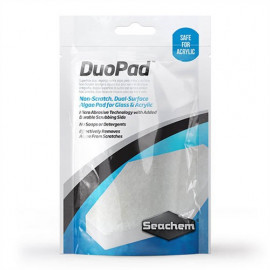 DUO ALGAE PAD 25mm (1PACK) SEACHEM