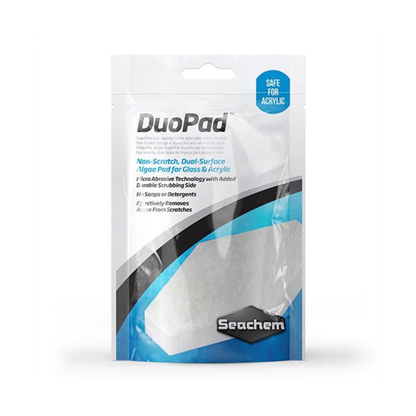 ALGAE PAD 25mm (3PACK) SEACHEM