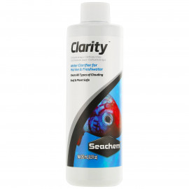 SEACHEM CLARITY 100ml