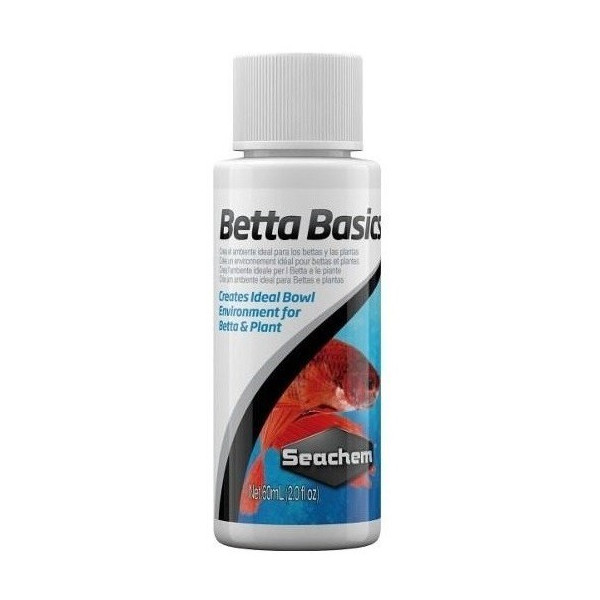 BETTA BASICS 60 ml
