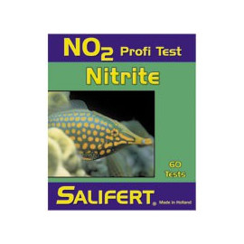 SALIFERT TEST DE NITRITS (NO2)