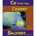 SALIFERT TEST DE COBRE (Cu)