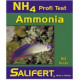 SALIFERT TEST DE AMONIA (NH4)