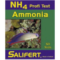 SALIFERT TEST DE AMONIA (NH4)