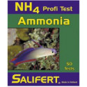 SALIFERT TEST DE AMONÍAC (NH4)