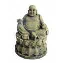 AQUA DELLA BUDDHA MEDIUM CA 9.5X5X12.5CM