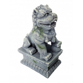 AQUA DELLA BALINESE LION CA 7.7X5.5X12CM