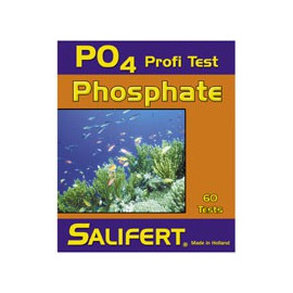 SALIFERT TEST DE FOSFATS (PO4)