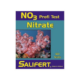 SALIFERT TEST DE NITRATOS (NO3)