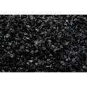 AQUA DELLA GLAMOUR STONE 2KG 6-9MM/BLACK-MAGIC