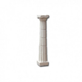 COLUMNA ROMANA (17CM)