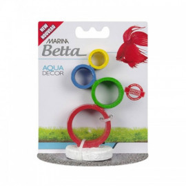 CIRCUS RINGS BETTA