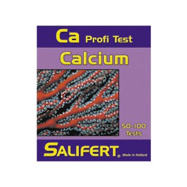 SALIFERT TEST DE CALCI (Ca)