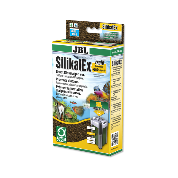 SILIKATEX RAPID