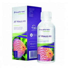 AF MINUS PH 200ml