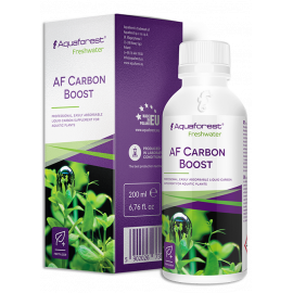 AF CARBON BOOST 200ml