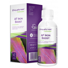 AF IRON BOOST 200ml