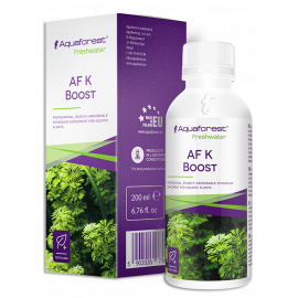 AF K BOOST 200ml