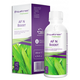 AF N BOOST 200ml