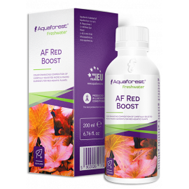 AF RED 200ml