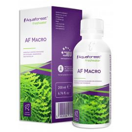 AF MACRO 200ml