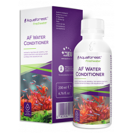 AF WATER CONDITIONER 200ml