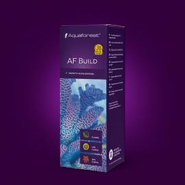 AF Build ( Coral-B) 10ml