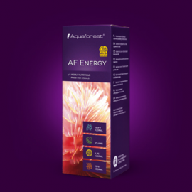 AF Energy ( Coral-E) 50ml