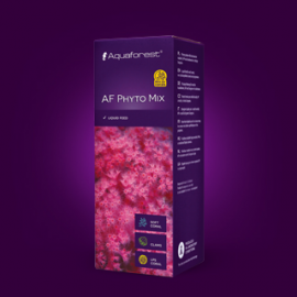 AF PHYTO MIX ( CORAL F ) 250ml