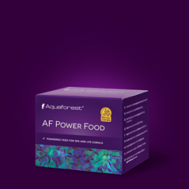 AF POWER FOOD ( Coral Food ) 20g
