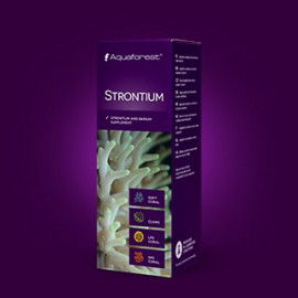 STRONTIUM 50ml