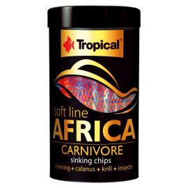 SOFT LINE AFRICA CARNIVORE