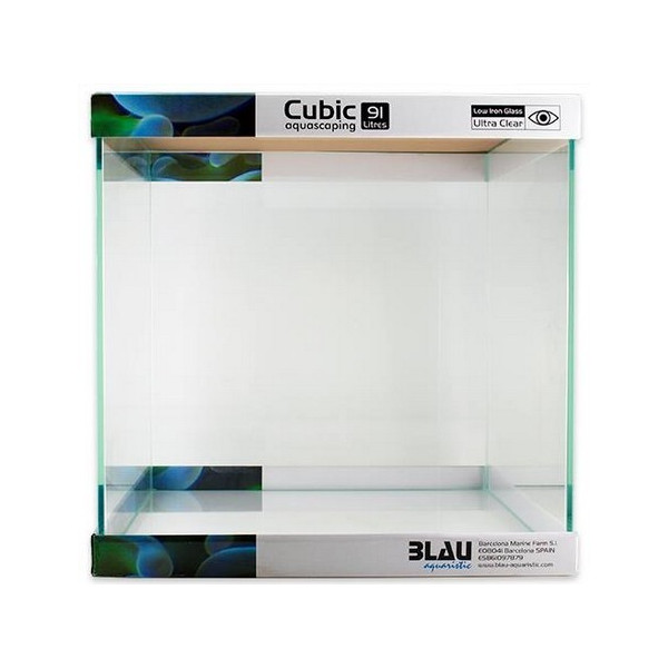 CUBIC AQUASCAPING 91 (45X45X45)