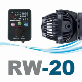 BOMBA DE MOVIMIENTO RW20 JECOD