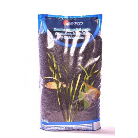 SORRA COLOR NEGRE 5Kg