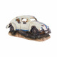 HERBIE (COCHE HUNDIDO)